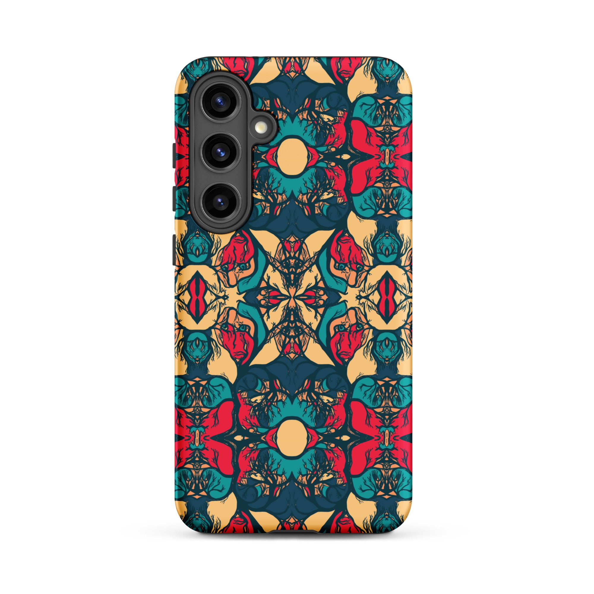 Tough case for Samsung® - JUX