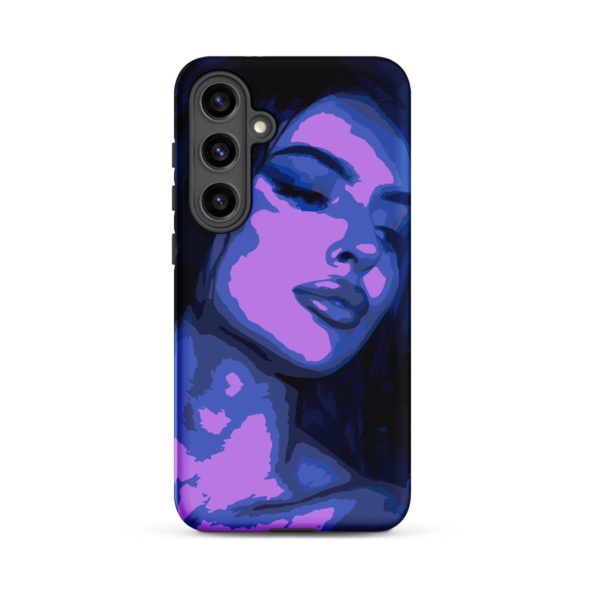 Tough case for Samsung® - JUX