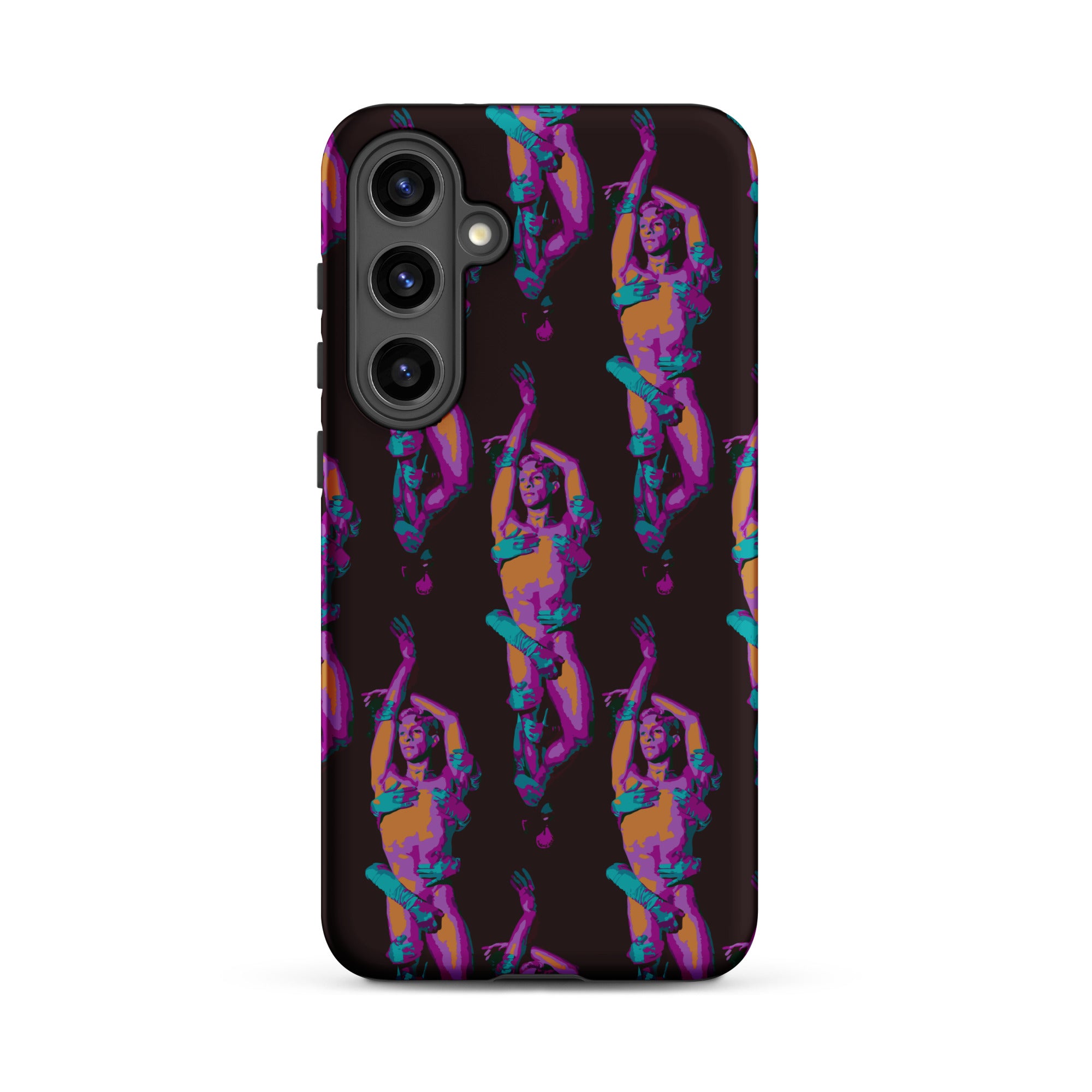 Tough case for Samsung® - JUX