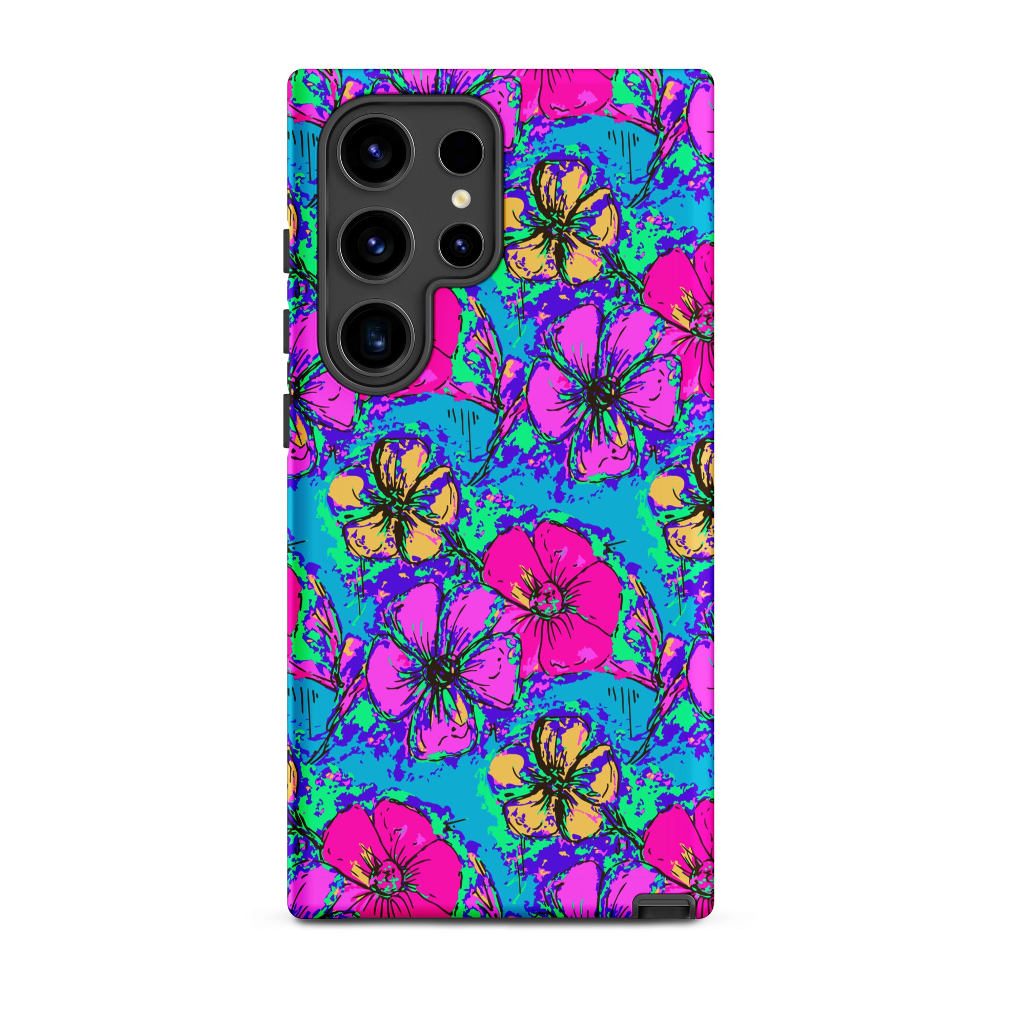 Tough case for Samsung® - JUX