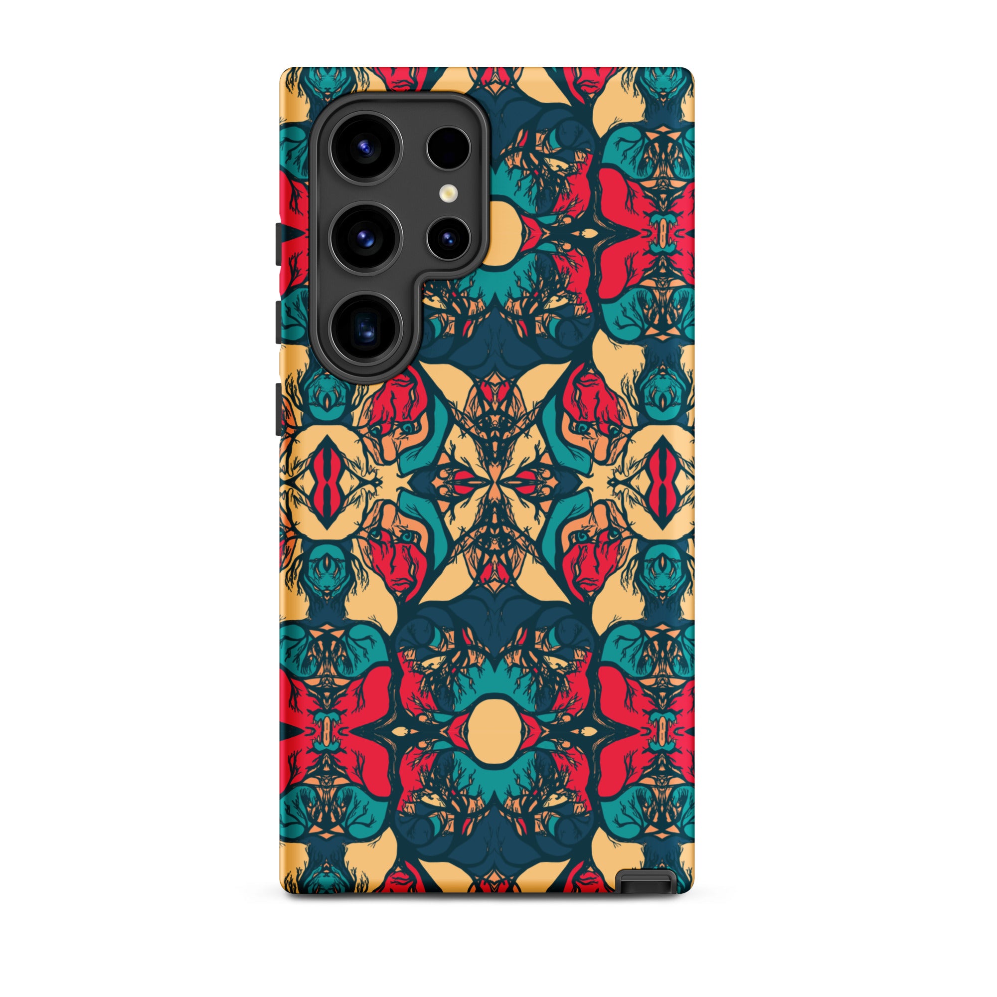 Tough case for Samsung® - JUX