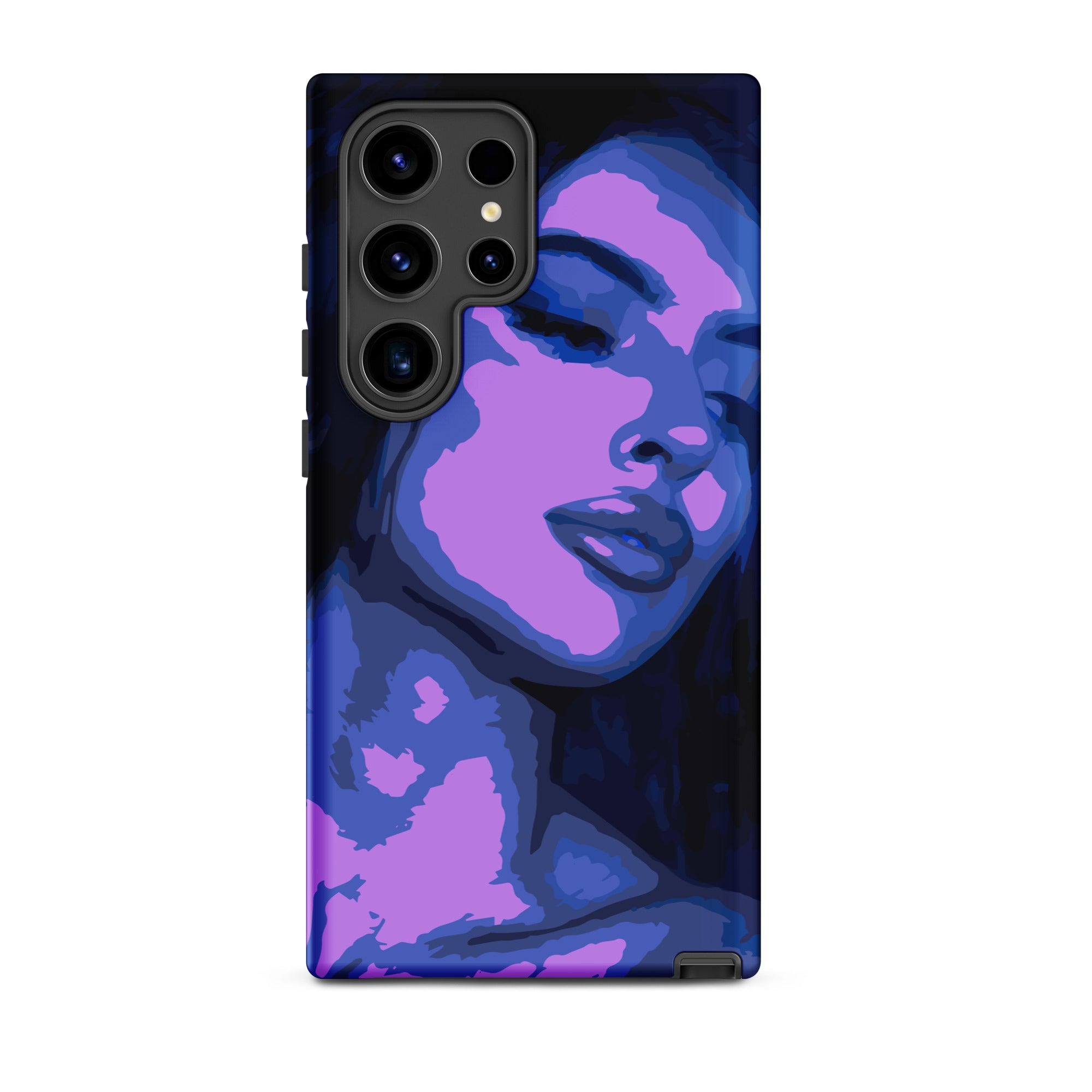 Tough case for Samsung® - JUX