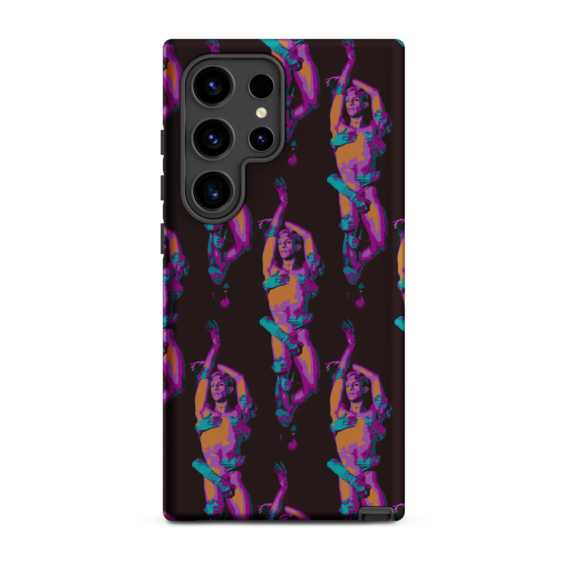 Tough case for Samsung® - JUX