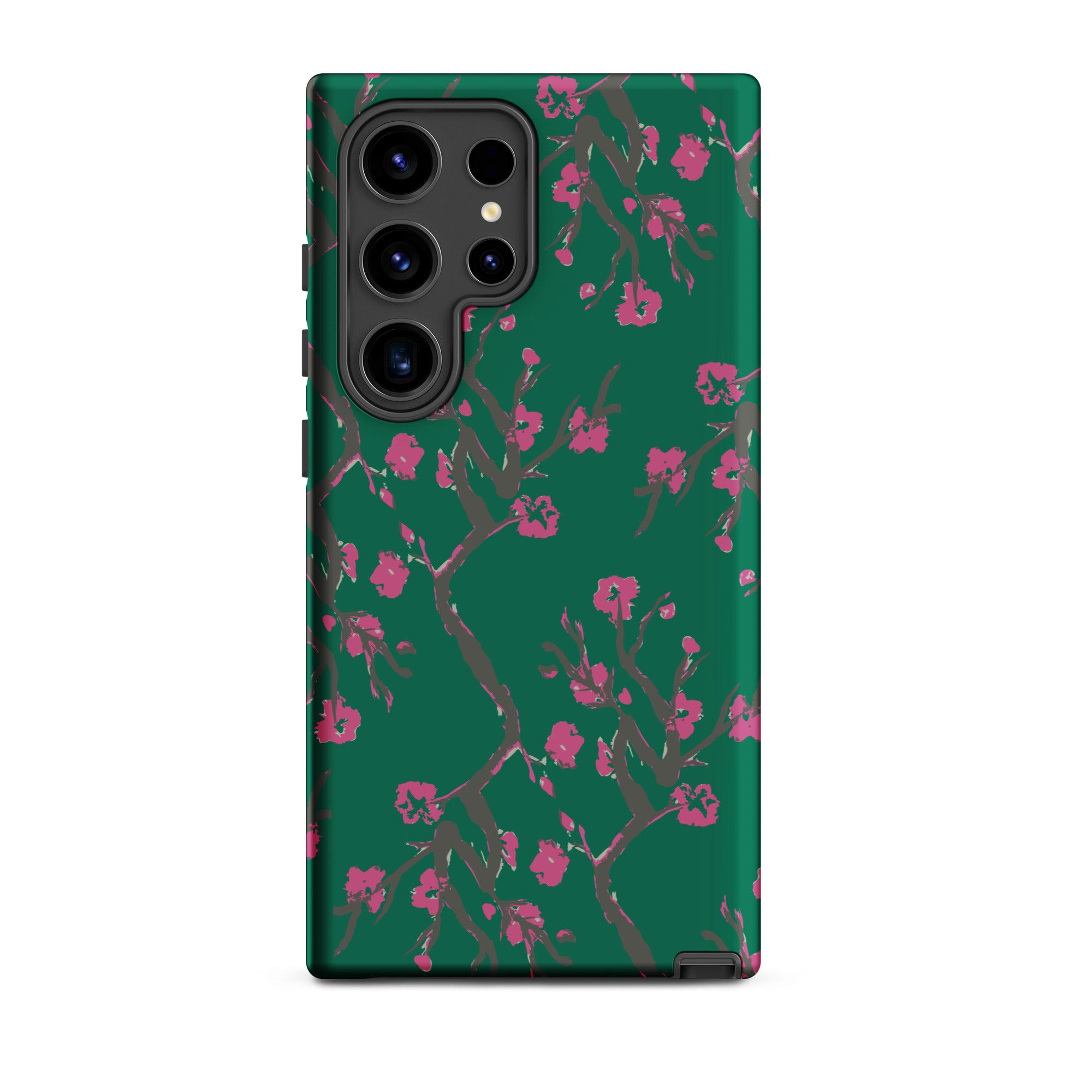 Tough case for Samsung® - JUX