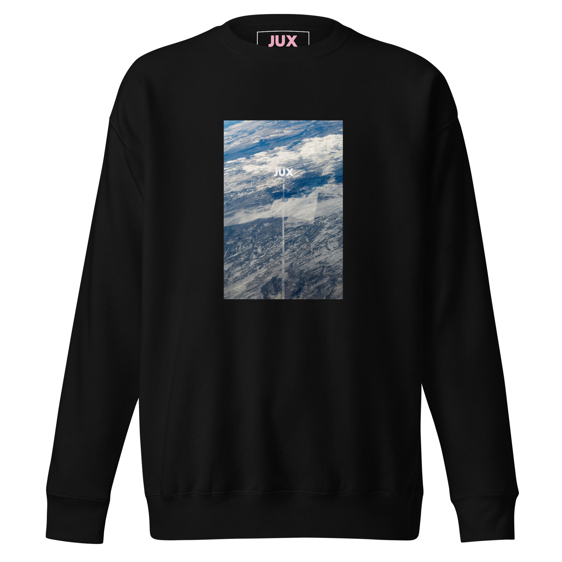 Unisex Premium Sweatshirt - JUX