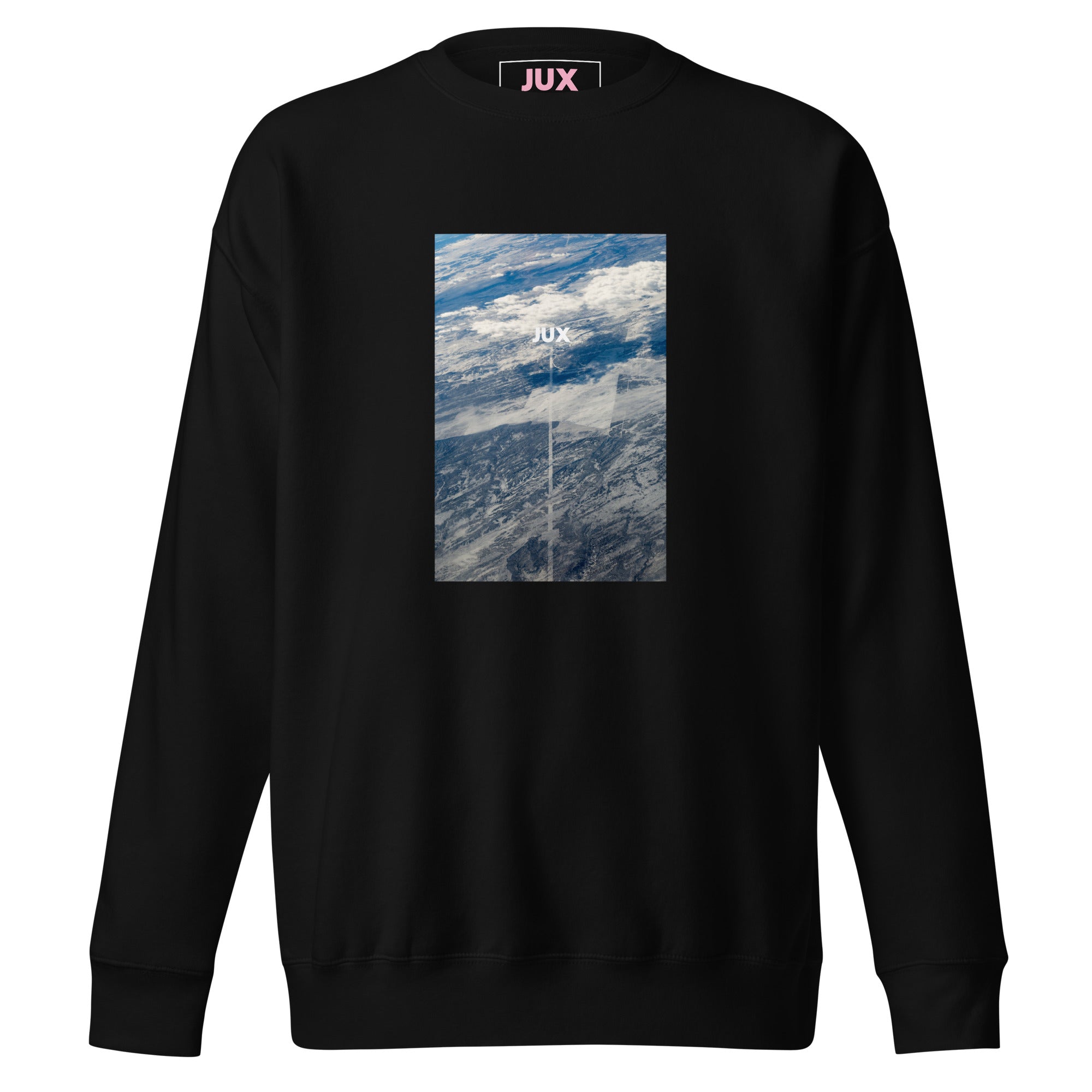 Unisex Premium Sweatshirt - JUX
