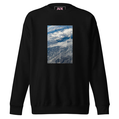 Unisex Premium Sweatshirt - JUX