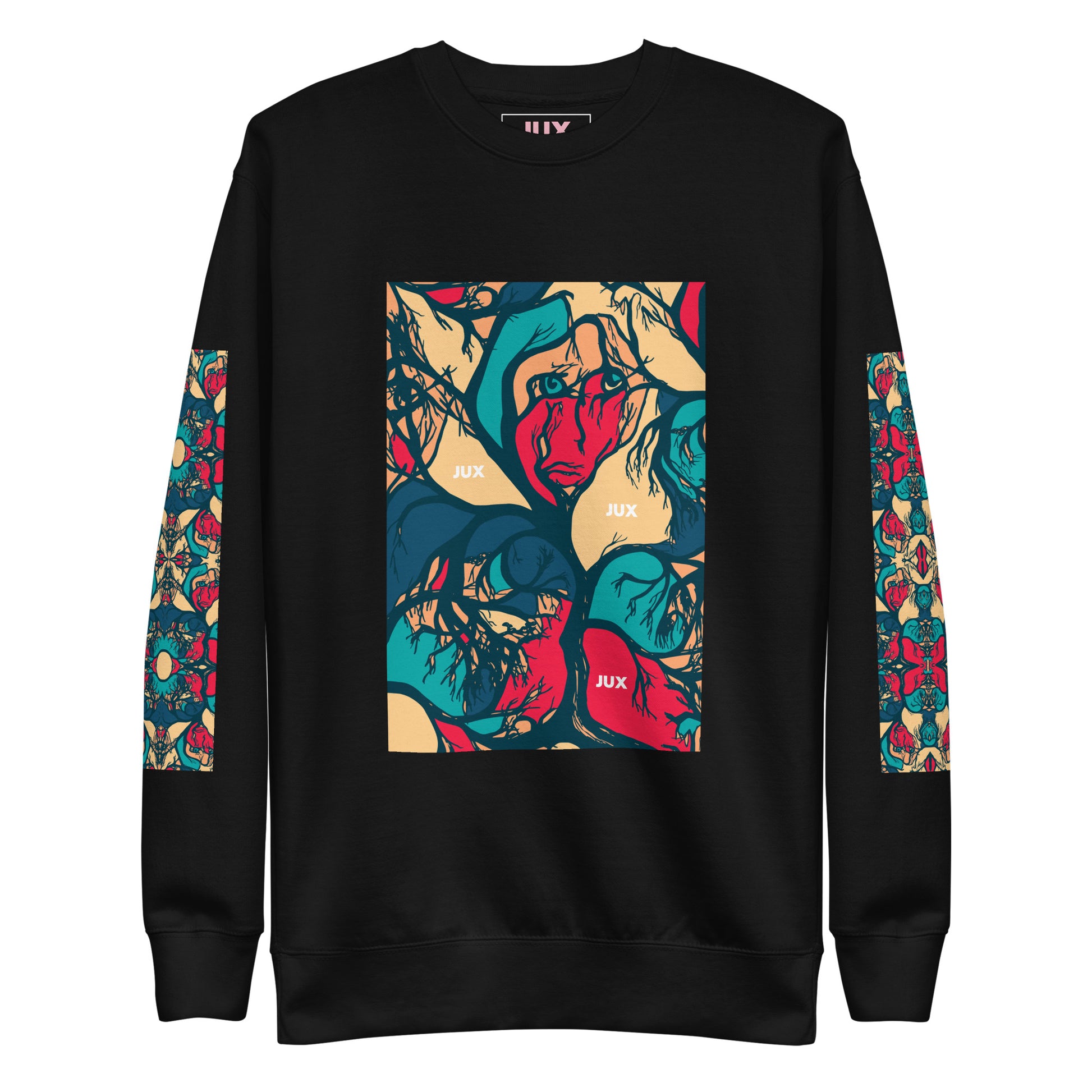 Unisex Premium Sweatshirt - JUX