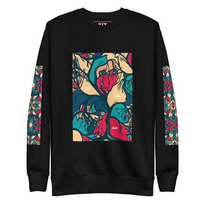 Unisex Premium Sweatshirt - JUX