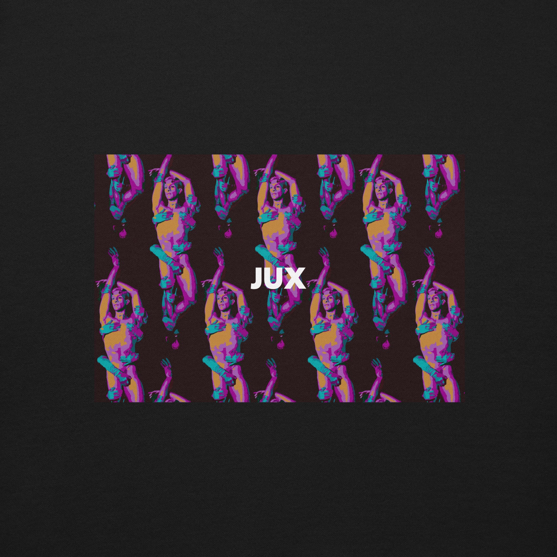 Unisex Premium Sweatshirt - JUX