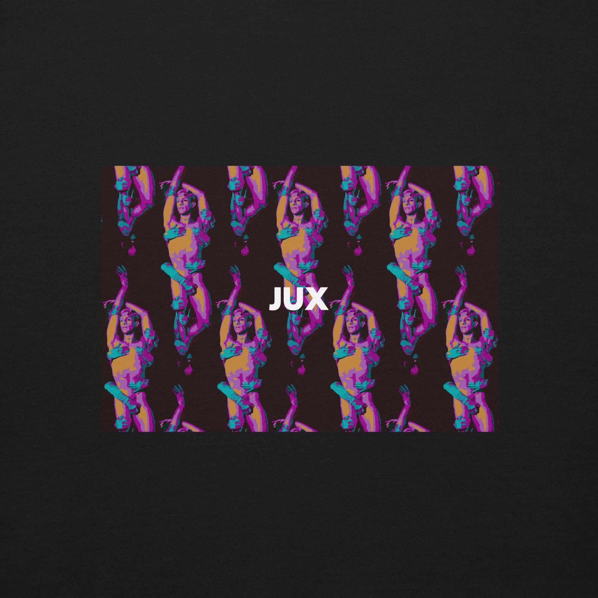 Unisex Premium Sweatshirt - JUX