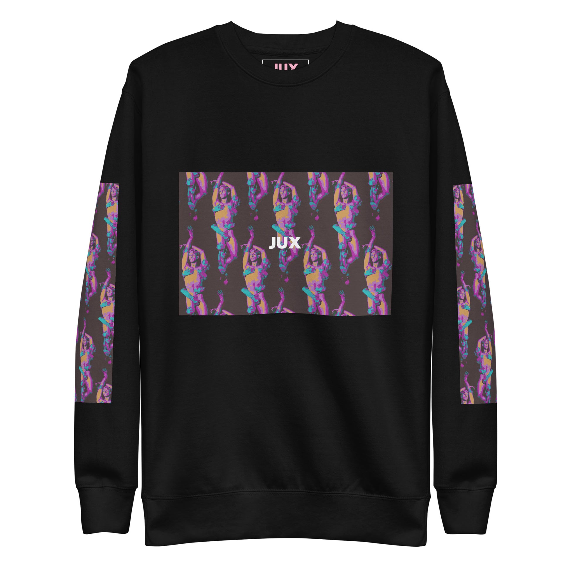 Unisex Premium Sweatshirt - JUX