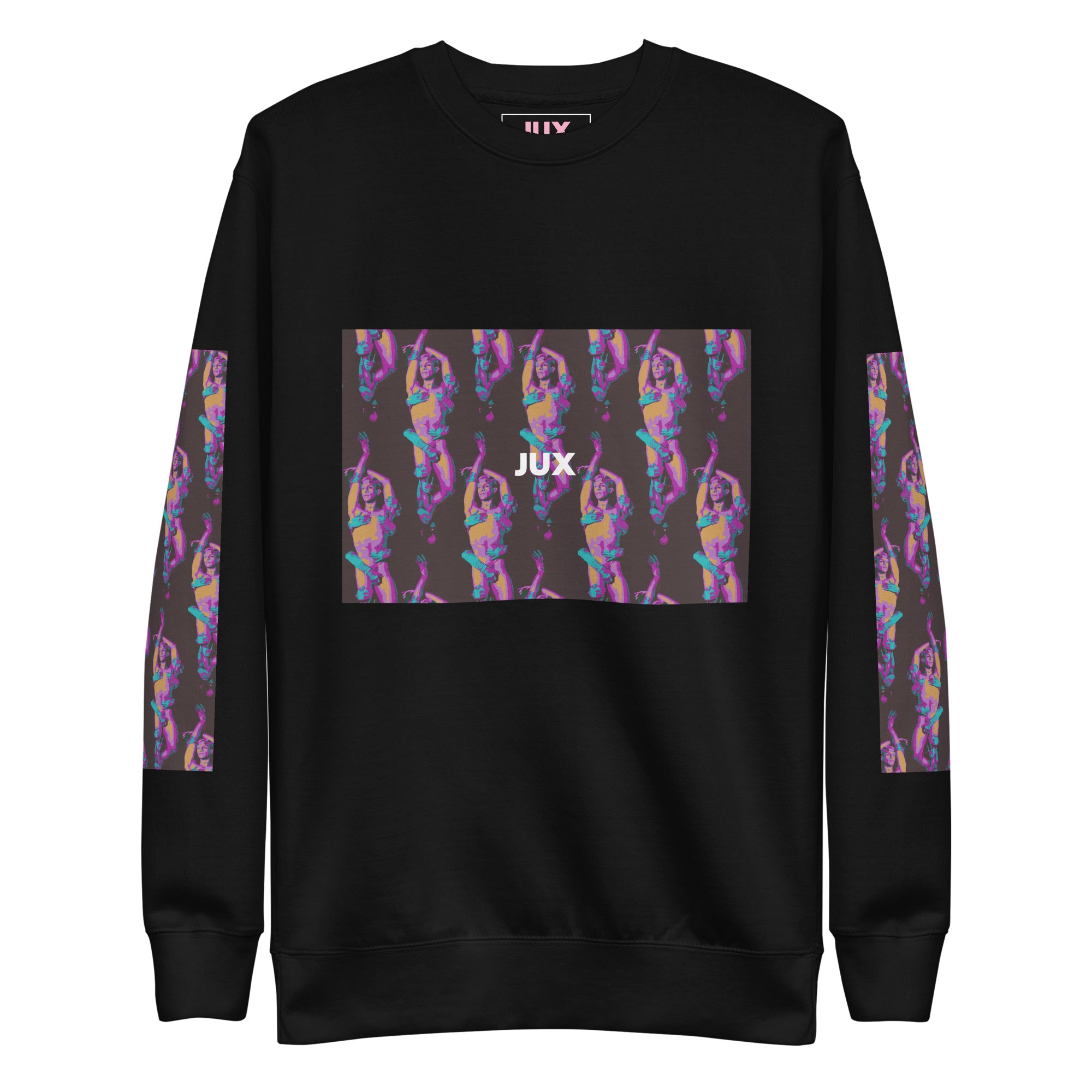 Unisex Premium Sweatshirt - JUX