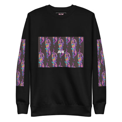 Unisex Premium Sweatshirt - JUX