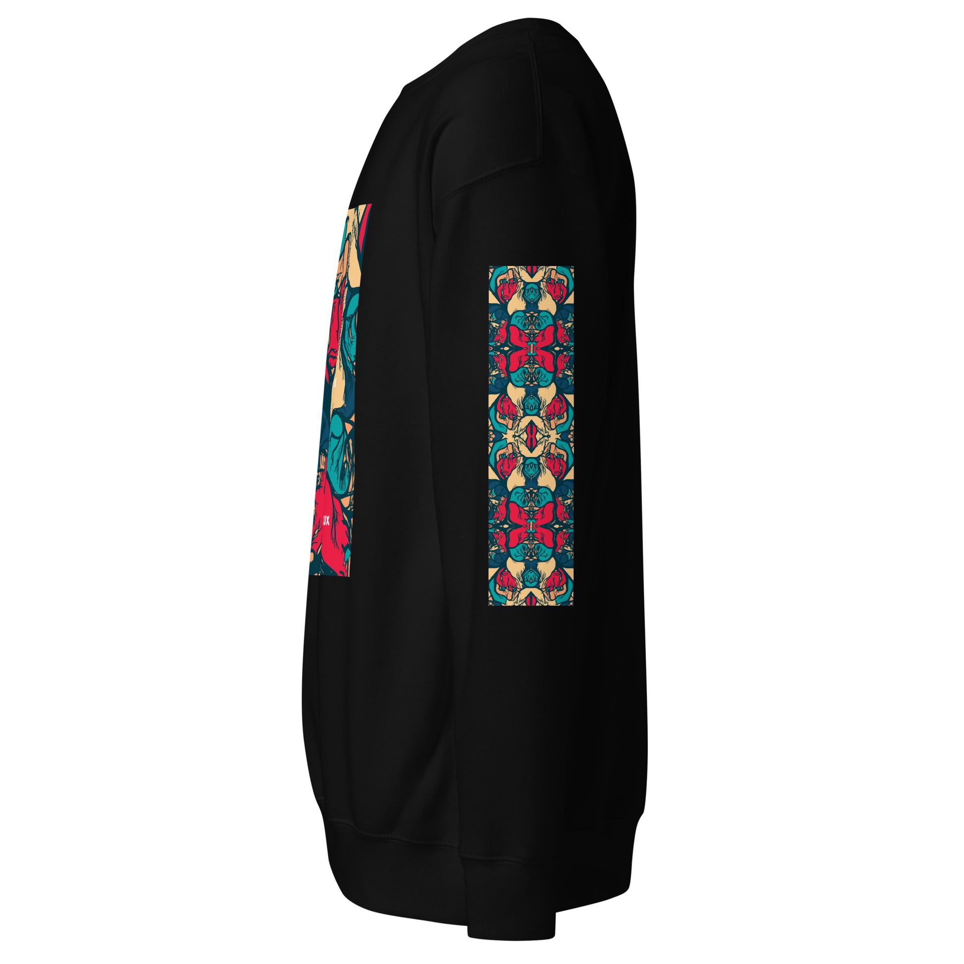 Unisex Premium Sweatshirt - JUX