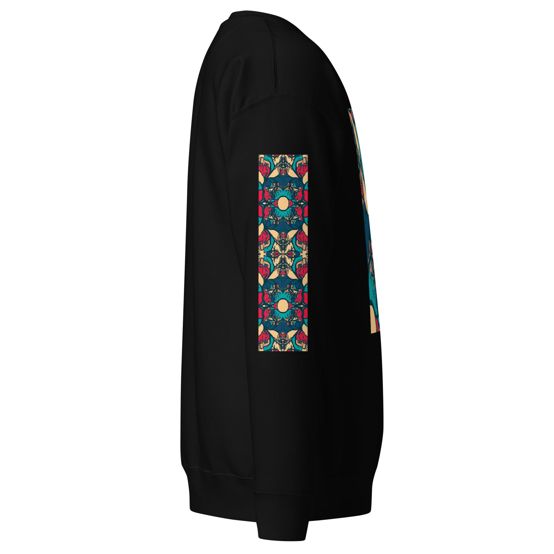 Unisex Premium Sweatshirt - JUX
