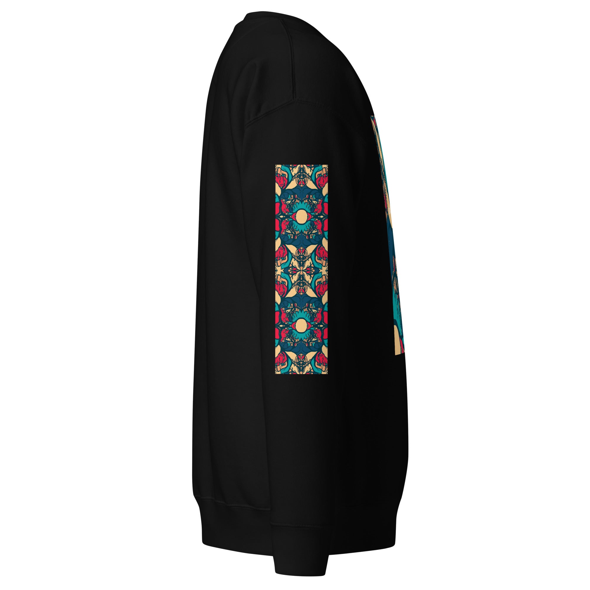 Unisex Premium Sweatshirt - JUX