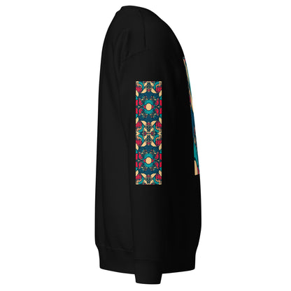 Unisex Premium Sweatshirt - JUX