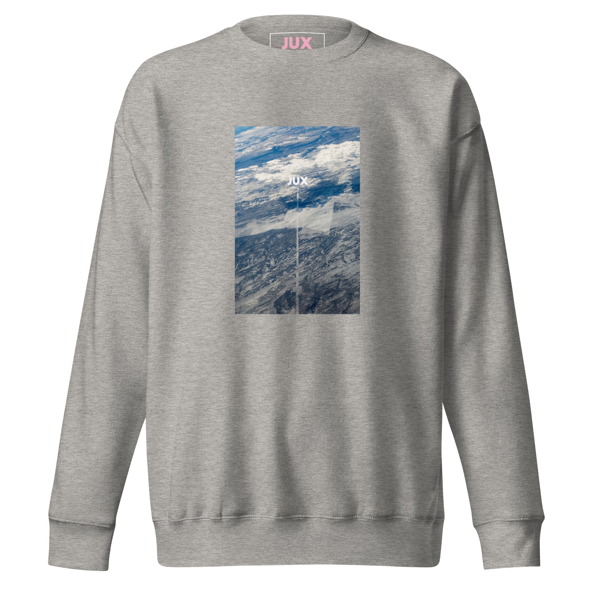 Unisex Premium Sweatshirt - JUX