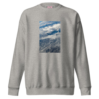 Unisex Premium Sweatshirt - JUX
