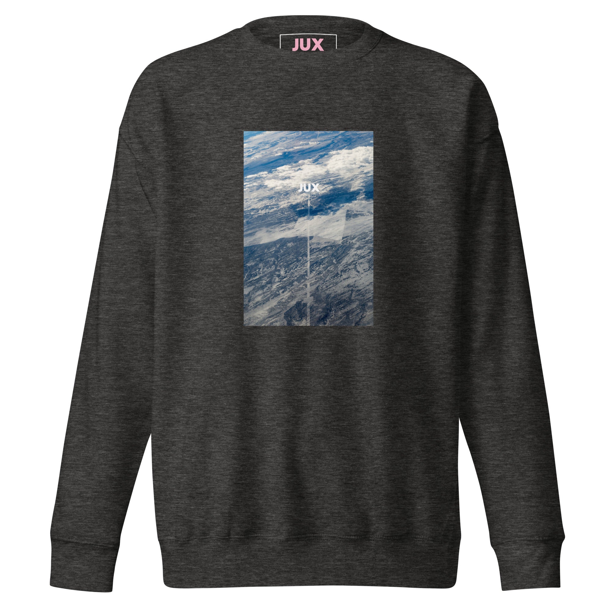 Unisex Premium Sweatshirt - JUX