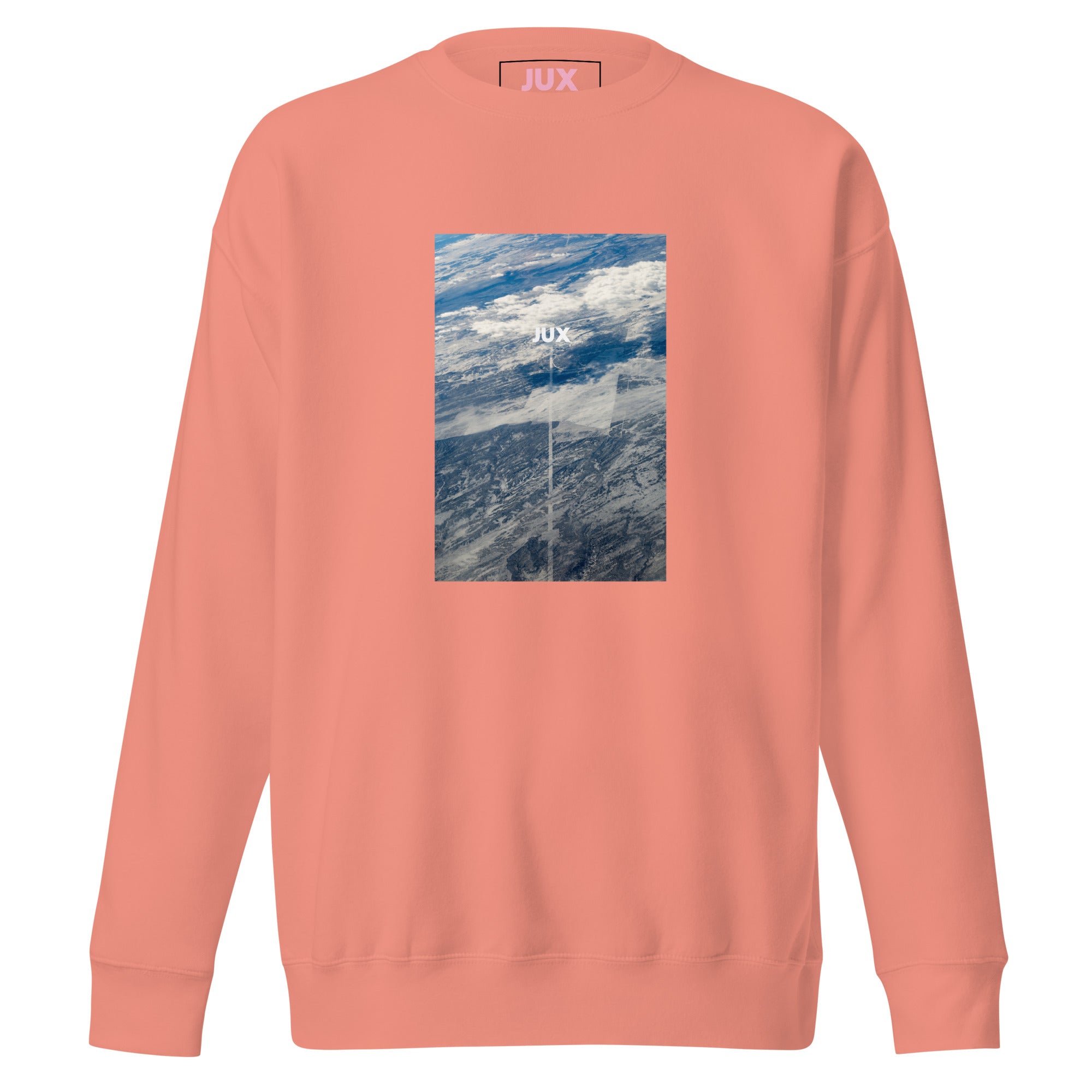 Unisex Premium Sweatshirt - JUX