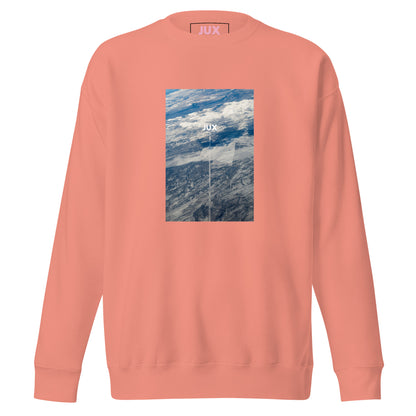 Unisex Premium Sweatshirt - JUX