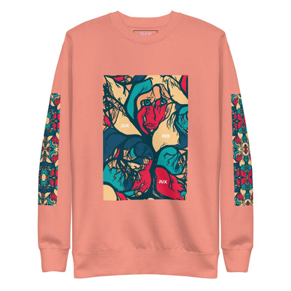 Unisex Premium Sweatshirt - JUX