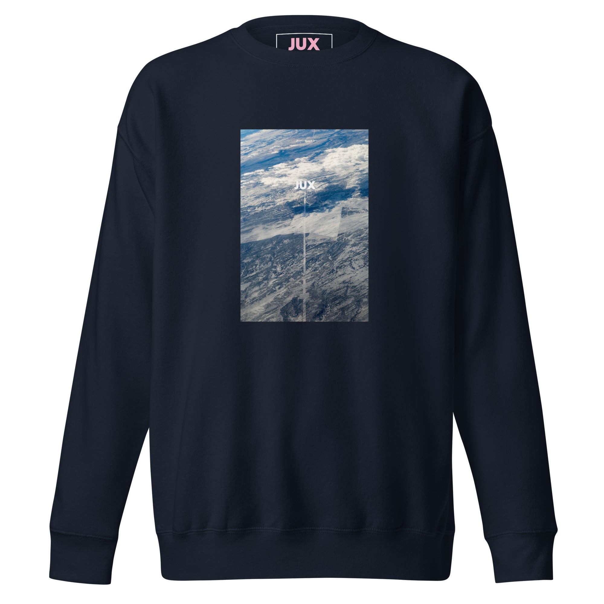 Unisex Premium Sweatshirt - JUX