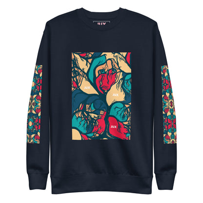 Unisex Premium Sweatshirt - JUX