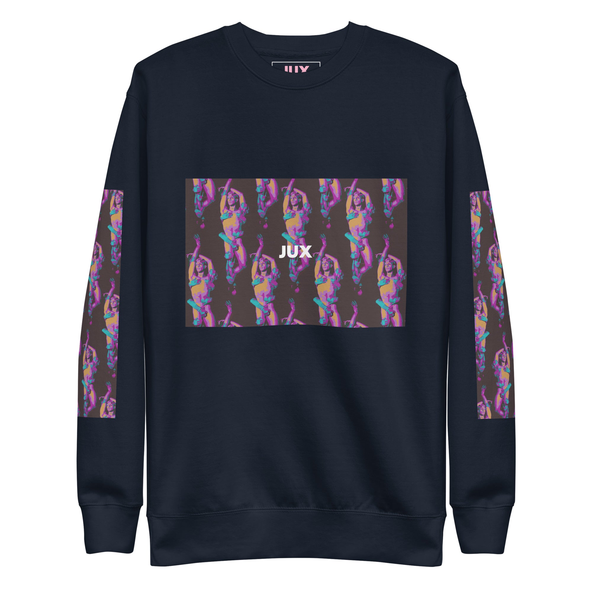 Unisex Premium Sweatshirt - JUX