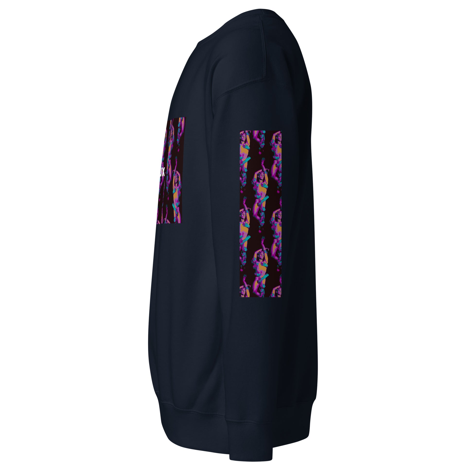 Unisex Premium Sweatshirt - JUX