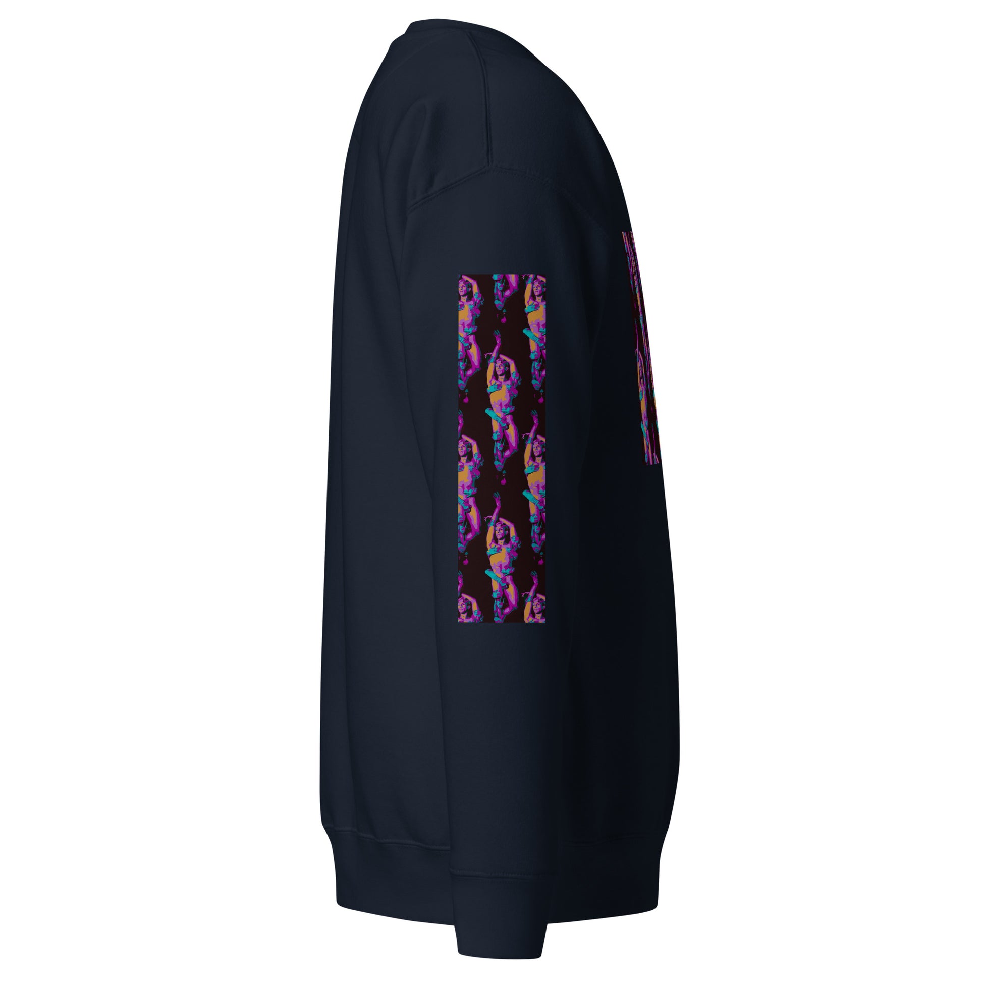 Unisex Premium Sweatshirt - JUX