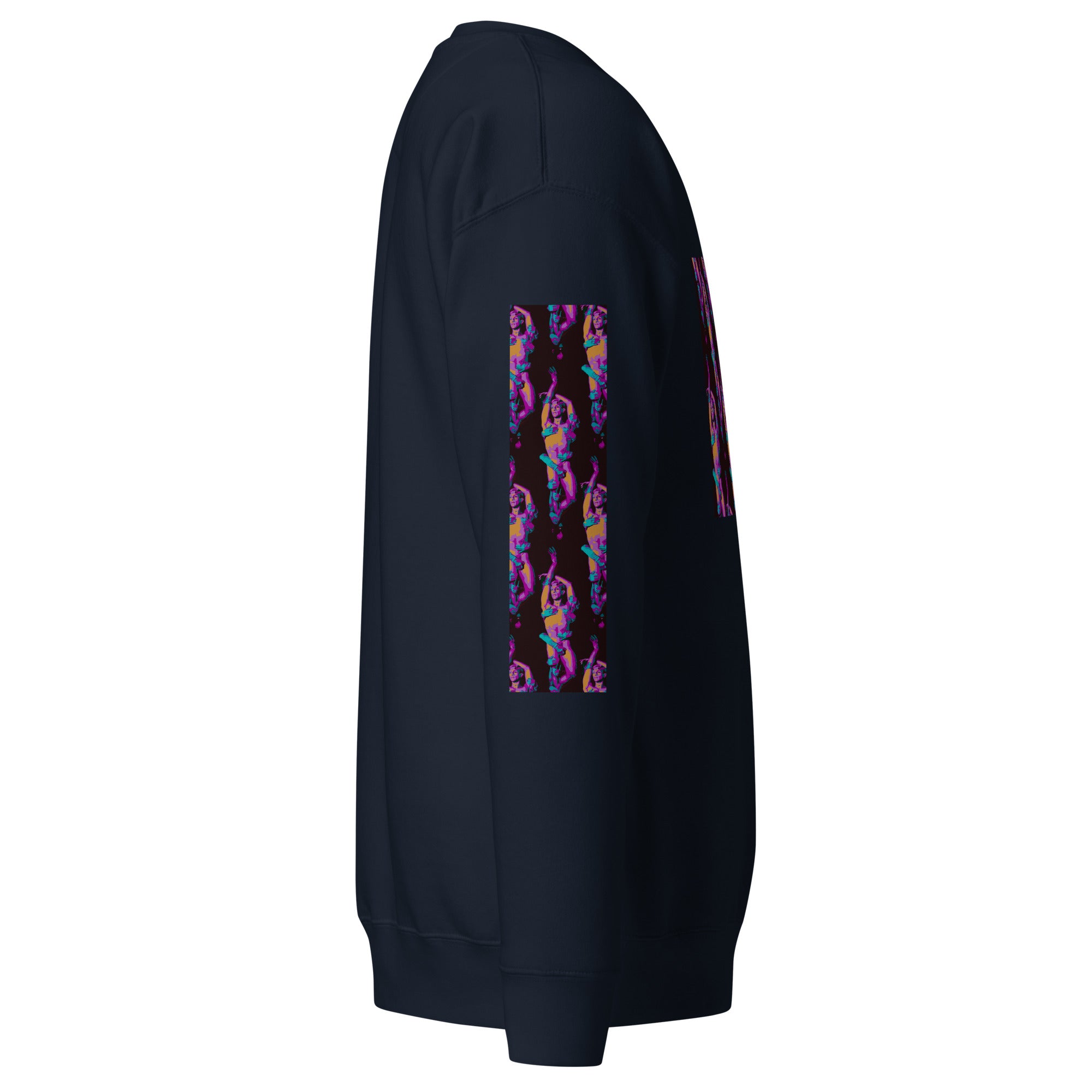 Unisex Premium Sweatshirt - JUX