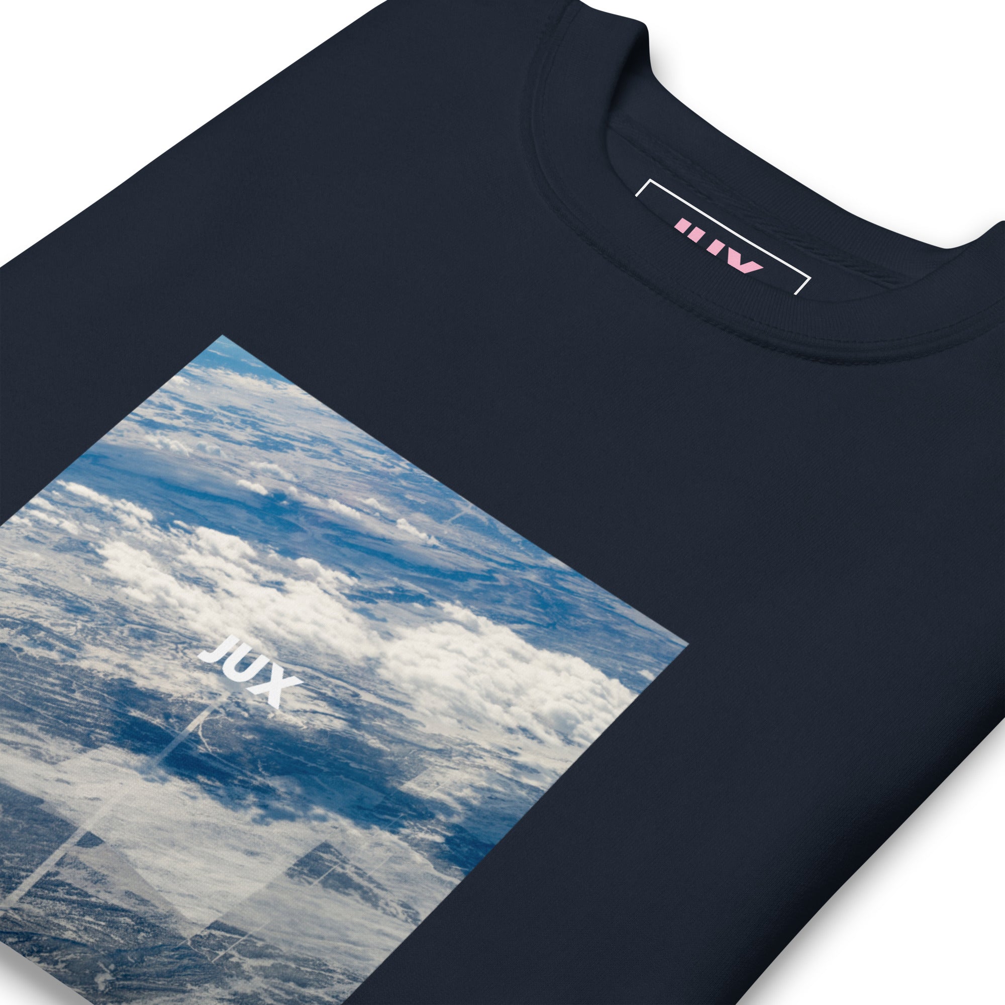 Unisex Premium Sweatshirt - JUX