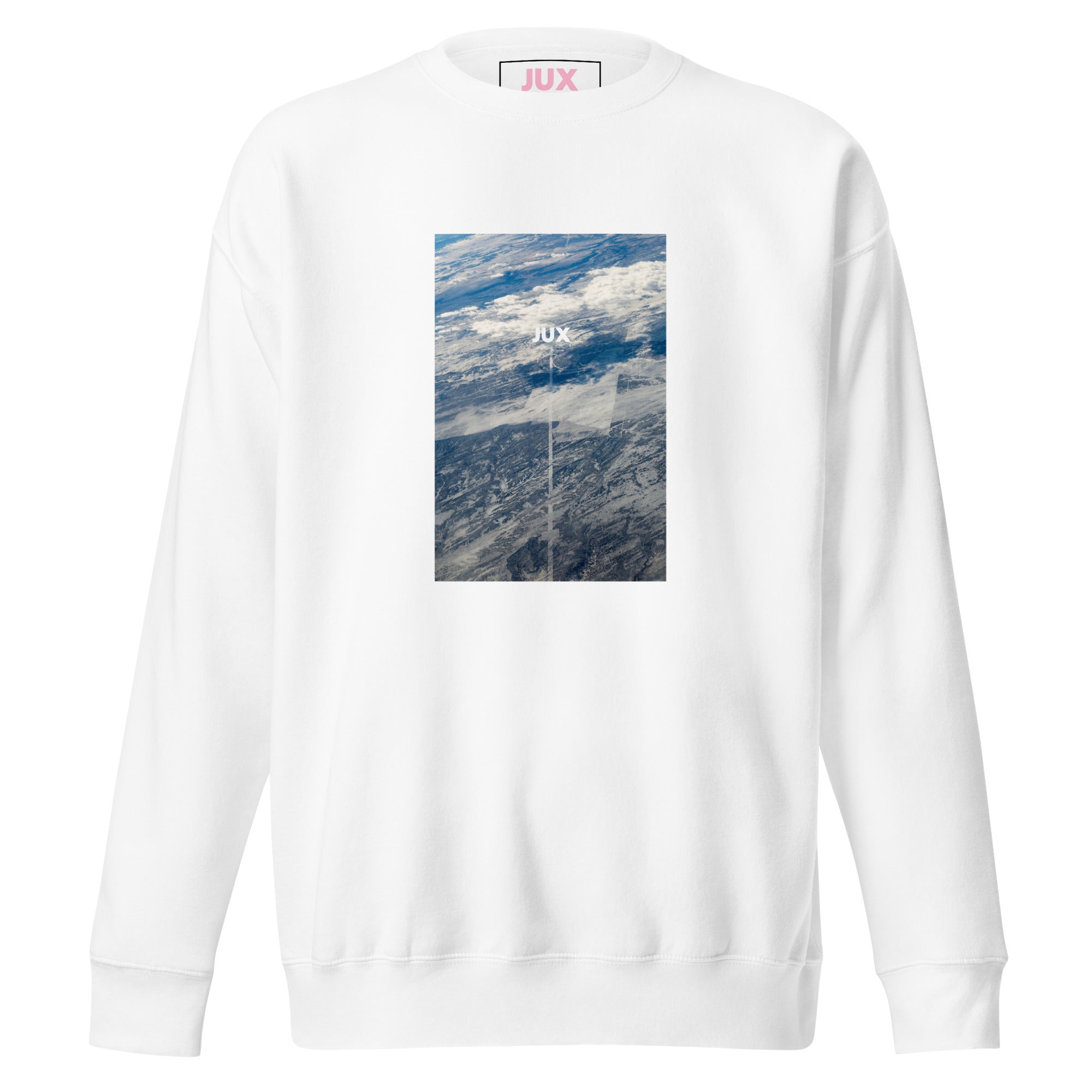 Unisex Premium Sweatshirt - JUX