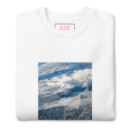 Unisex Premium Sweatshirt - JUX