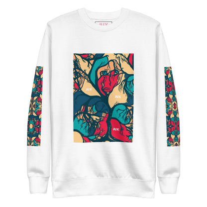 Unisex Premium Sweatshirt - JUX