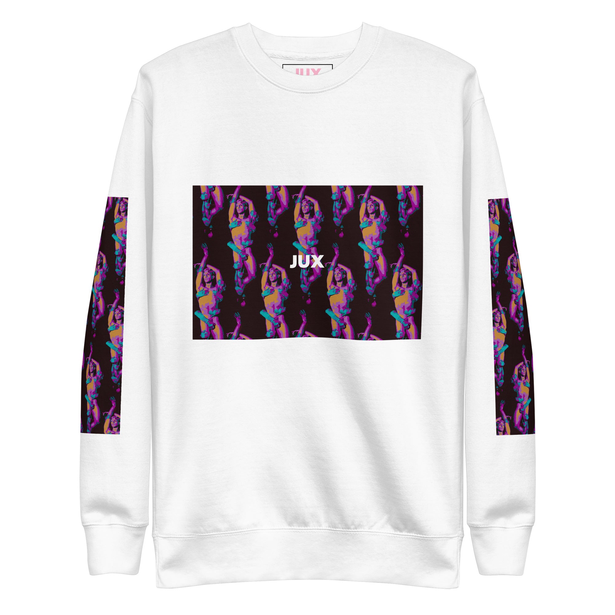 Unisex Premium Sweatshirt - JUX