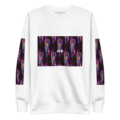 Unisex Premium Sweatshirt - JUX