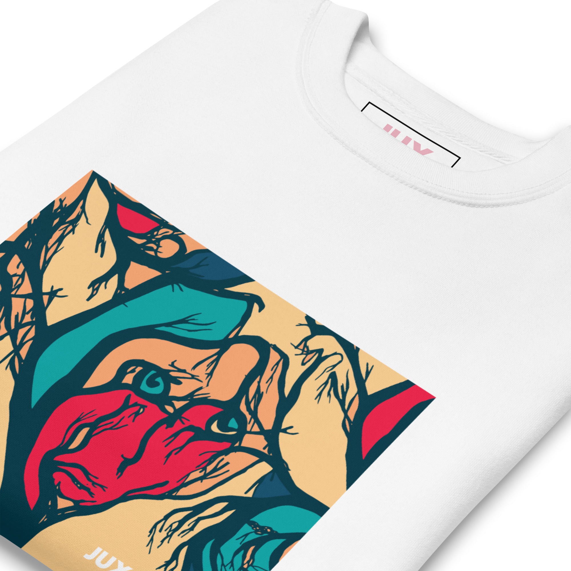 Unisex Premium Sweatshirt - JUX