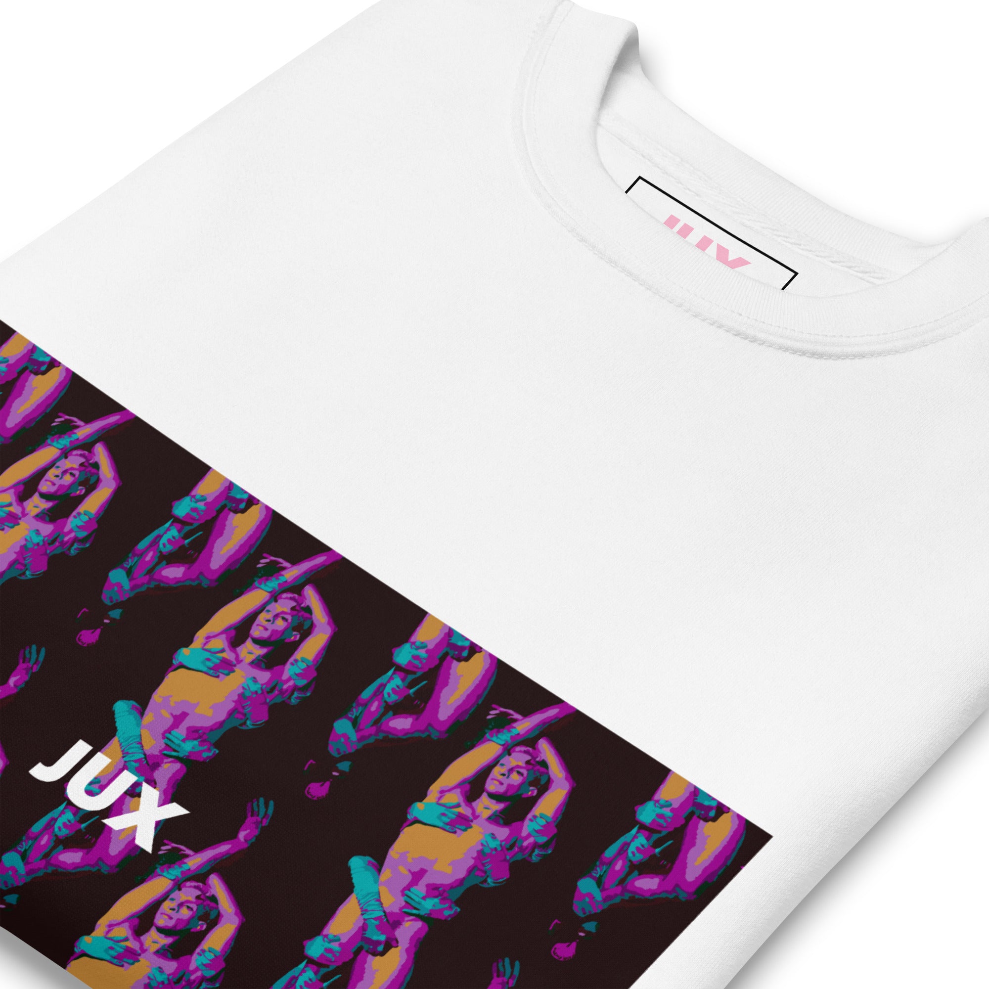 Unisex Premium Sweatshirt - JUX