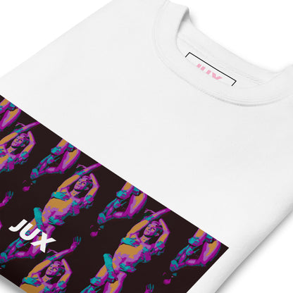 Unisex Premium Sweatshirt - JUX