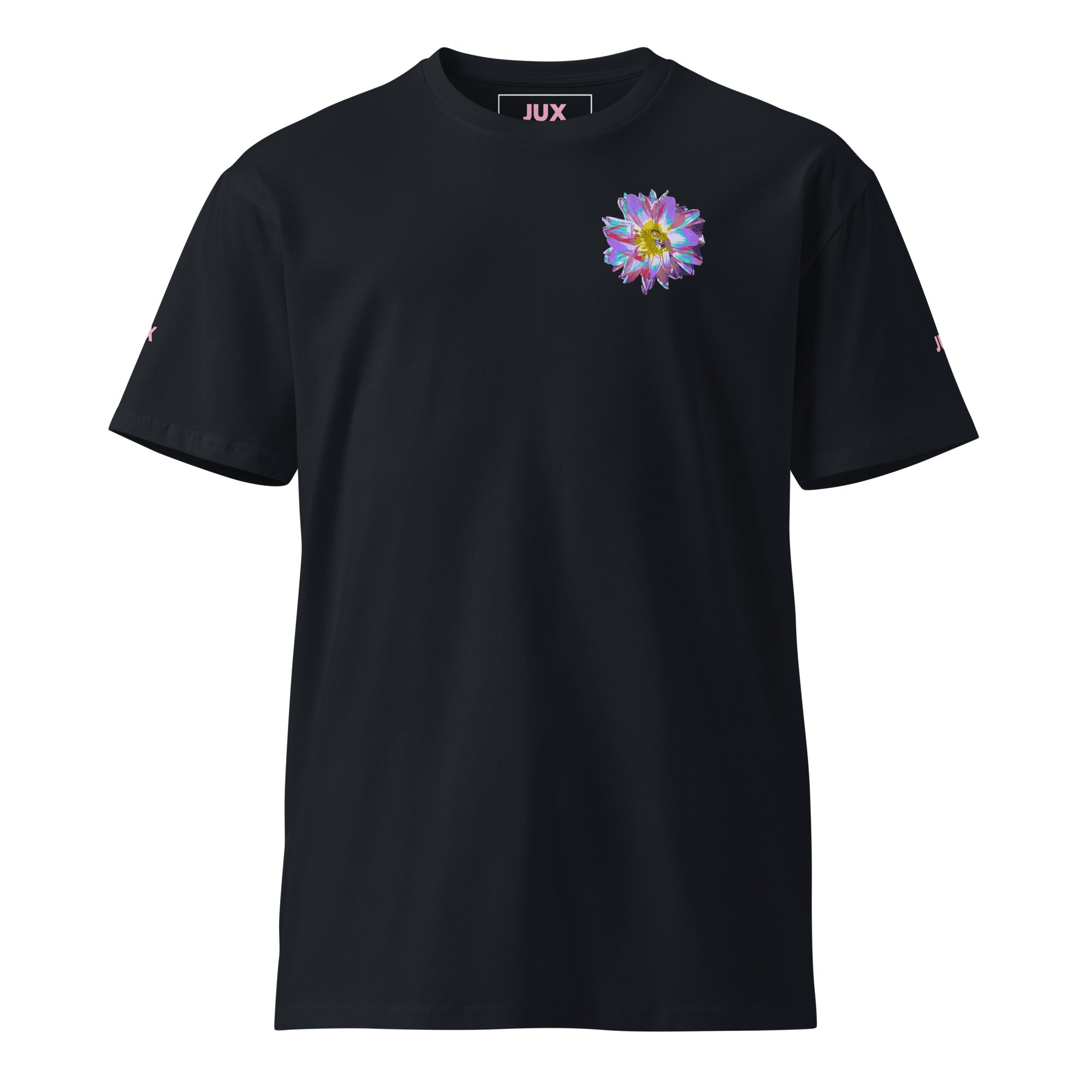 Unisex Premium Slim Fit T-Shirt - JUX
