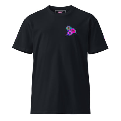 Unisex Premium Slim Fit T-Shirt - JUX